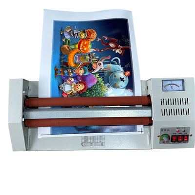 Kişiselleştirilmiş Dizüstü Cilt Baskı Makinesi 220V