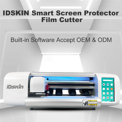 Daqin IDSKIN Iphone 16 Pro Max Mobil Telefon Ekran Koruyucu Kesme Makinesi Fabrikası