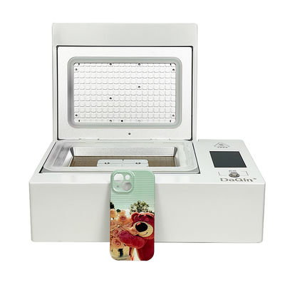 Vakum Isı Presi 3D Yazıcı Kılıfları Atölye Perakende Ev Uygulaması