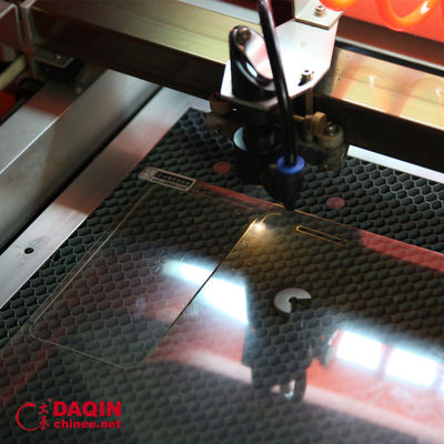 8 kg ekran koruyucu vitrin yapıştırıcıları imalat endüstrisi için kesme makinesi