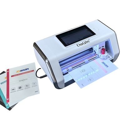 Çoklu Film Türünü Destekleyen Ekran Koruyucu Kesici ve Özel Koruyucu Üretimi İçin Gerçek Zamanlı Güncellenen Cihaz Veritabanı