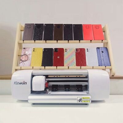 Hidrojel Film Ekran Koruyucu Kesici Tabletler İçin Uygundur Cihaz Ekranları İçin Koruyucu Filmlerin Hassas Kesimini Sağlar