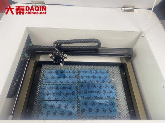 30W 40W 110V- 220V Ahşap/MDF/Arylik/Plywood/Plastik/Kamuk CNC Metal olmayan Lazer İşaretleme Kesme Makinesi