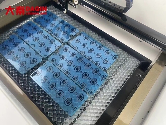 USB Bluetooth Evrensel Ekran Filmi Kesici Mobil Arka Kapak Üretim Makinesi ODM