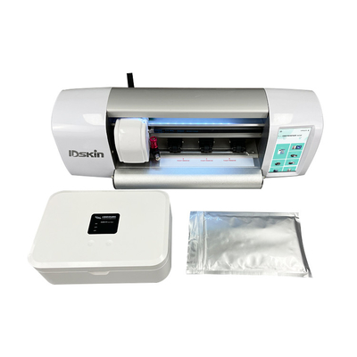 Daqin UV Işık Ekran Koruyucu Makine Dizüstü Bilgisayar Ekranı UV Işınları Koruyucu 48W 24V