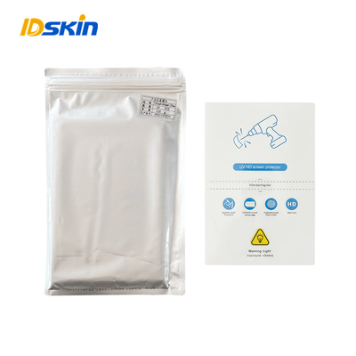 Daqin UV Işık Ekran Koruyucu Makine Dizüstü Bilgisayar Ekranı UV Işınları Koruyucu 48W 24V