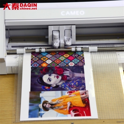 Fullbody Telefon Cilt Akıllı Film Kesme Plotter Kalıp Kesim Çıkartma Makinesi
