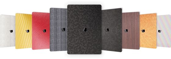 Dizüstü Bilgisayar Kaplama Makinesi Medya Reklamcılığı ve Kişisel Kendin Yap Projeleri İçin İdeal, Dizüstü Bilgisayar Kaplama Koruyucu Yapma Yetenekleri Sağlar