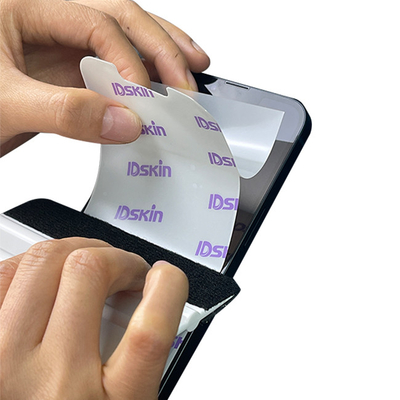 Idskin Anti Blue Ray Iphone Ekranı İçin Tam Kapak Hidrojel Koruyucu Film