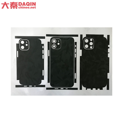 IDskin Özel Mobil Cilt Etiket Kesici Yazıcı Makinesi Yazılımı