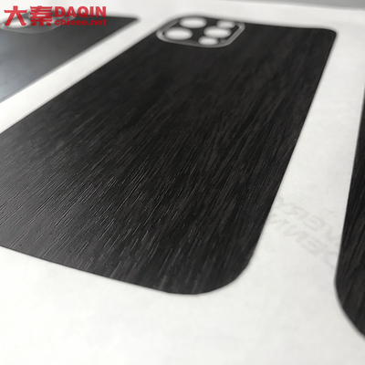 ODM Vinil Grafik Kesici DIY İş Yazılımı Cilt Kesici Daqin Etiketler Kalıp Kesim Etiket Makinesi