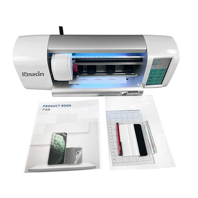 Wifi Bluetooth ile Tam Otomatik Vinil Etiket Plotter Akıllı Film Kesme Makinesi