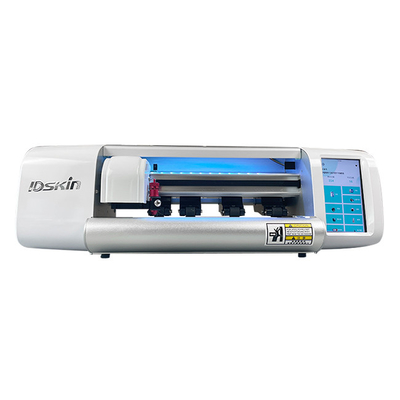 Wifi Bluetooth ile Tam Otomatik Vinil Etiket Plotter Akıllı Film Kesme Makinesi