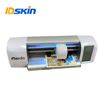Çıkartmaları 300MM / s Kesen Temizle PET PVC Hidrojel Vinil Çıkartma Kesme Makinesi