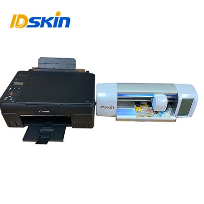 Kişiselleştirilmiş Akıllı Film OEM Kesme Makinesi Hidrojel Daqin