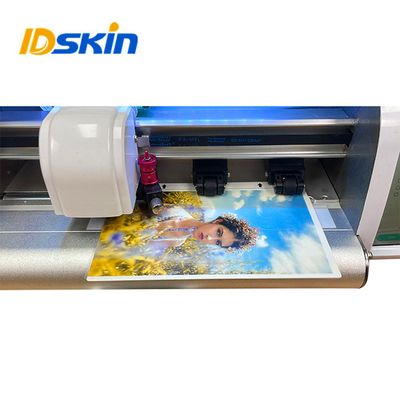 18cm-20cm Çıkartma Lazer Ekran Koruyucu Kesici Yazıcı İleri Teknoloji