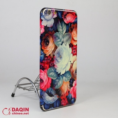 Beauty Master İçin Full Wrap 3D Daqin Mobil Cilt Yazılımı