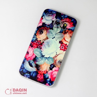 Daqin DIY Mobil Cilt Kesici Şablon Yazılımı Ücretsiz Güncelleme