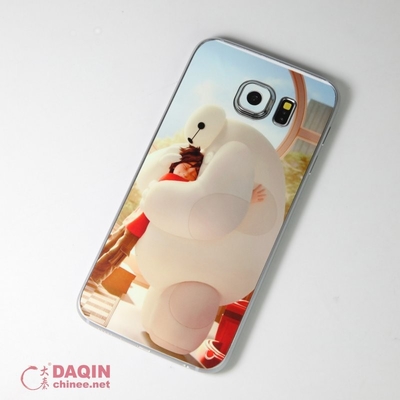 Ekran Koruyucu için EMF Koruma Lazer Mobil Ekran Kesme Makinesi