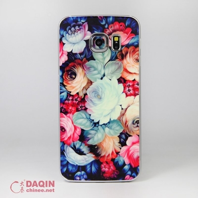 Ekran Koruyucu için EMF Koruma Lazer Mobil Ekran Kesme Makinesi