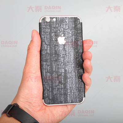 A3 Daqin Profesyonel Vinil Kesici Mobil Cilt Kesme Makinesi Özel Fotoğraf Cilt Tasarımları