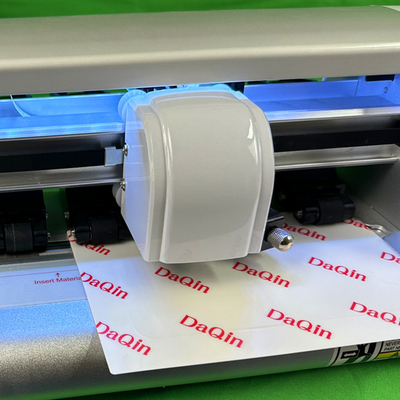 Ücretsiz TPU Mobil Dış Görünüm Şablonu Yazılımı Koruyucu Etiket Stencil Maker 110V