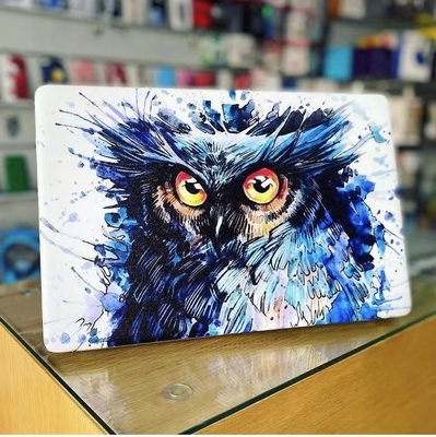 Daqin Cilt Sticker Kapak Kalıp Kesim Vinil Etiket Yazıcı ve Dizüstü Bilgisayar için Kesici