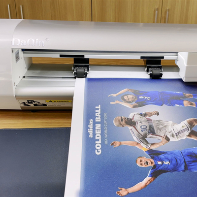 PlayStation Etiket Kesme İçin Küçük Dokulu Vinil Dizüstü Cilt Yapma Makinesi