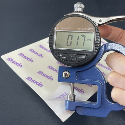 tpu 12*18 cm Yumuşak Anti Mavi Işın Hidrojel Film Ekran Koruyucu AAA Sınıfı TPU ODM