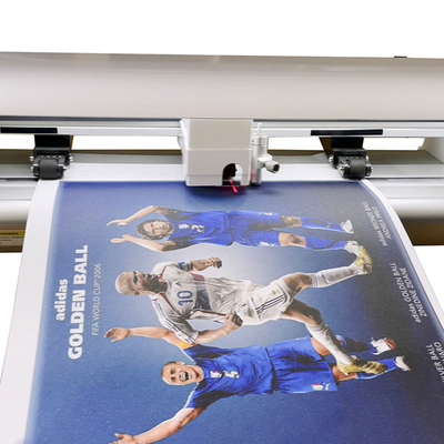 HP Kapak Arka Dizüstü Cilt Yapma Makinesi Mürekkep Püskürtmeli Vinil Yazıcı Kesici