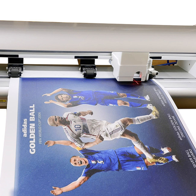Daqin Dizüstü Bilgisayar Ekranı Vinil Çıkartmaları Basan Kalıp Kesimli Etiket Yapma Makinesi
