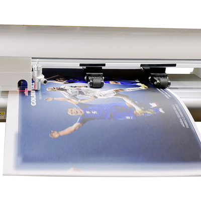 Özel Tam Vücut Dizüstü Cilt Yapma Makinesi Vinil Grafik Kesici Yazılımı