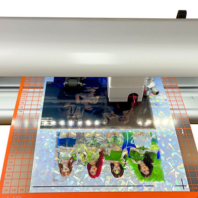 Daqin Özel Cilt Yazılımı Etiket Kesim Plotter Makinesi Mobil Cilt Kesici Etiket Yapma İşi İçin