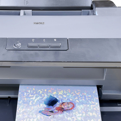 Samsung Vinyl Sticker'da Daqin Vinyl Graphics A3 Cilt Kesme Makinesi