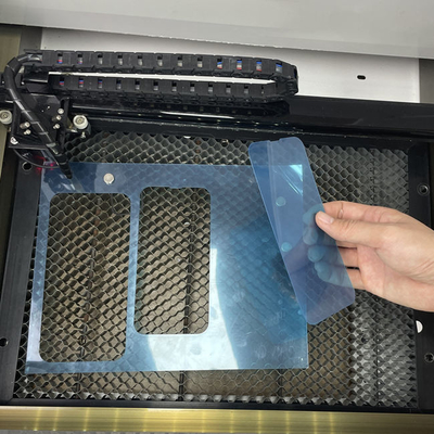 Mini Lazer Kesme Makineleri Taşınabilir Lazer gravür yazıcısı Ev Masaüstü Lazer Kesme Makinesi Loinggo İşaretleme Kesicisi