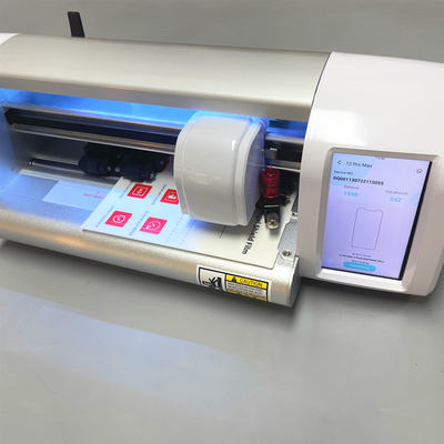 Antişok Hidrojel Film Ekran Koruyucu Iphone Case Maker Machine