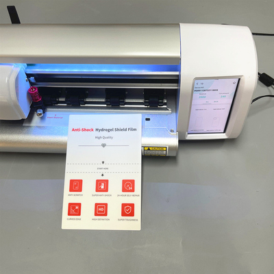 Antişok Hidrojel Film Ekran Koruyucu Iphone Case Maker Machine