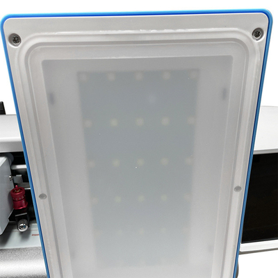 IDSKIN UV Işık Ekran Koruyucu Telefon Kılıfları İçin Temperli Cam