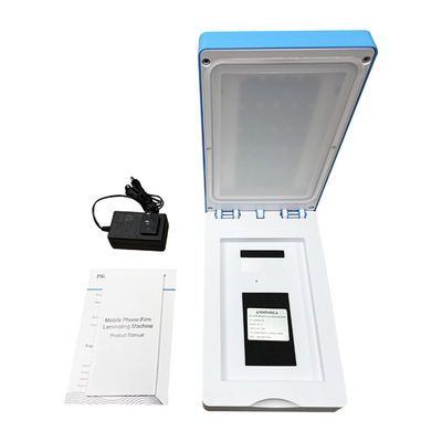 Telefon Kürlenmiş Ekran 120S-300S için OEM UV Lamba Ekran Koruyucu