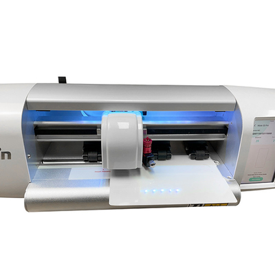 Idskin Vinil Çıkartma Makinesi 12x18 Akıllı Film Kesici Odm Cilt Kesici