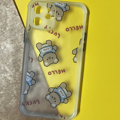 BTS Telefon Kılıfları İçin A3 Boyutlu Özelleştirilmiş Mobil Kılıflar Çevrimiçi Yazılım
