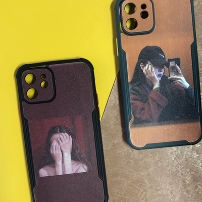 BTS Telefon Kılıfları İçin A3 Boyutlu Özelleştirilmiş Mobil Kılıflar Çevrimiçi Yazılım