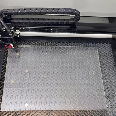 Mobil Koruyucu için 9h 3d Daqin Pvc Mobil Ekran Koruyucu Kesme Makinesi