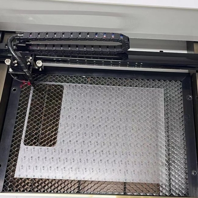 Mobil Koruyucu için 9h 3d Daqin Pvc Mobil Ekran Koruyucu Kesme Makinesi