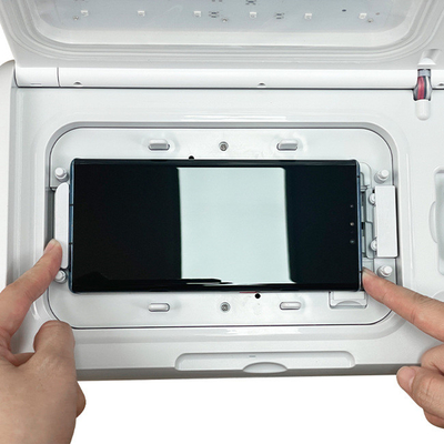 Cep Telefonu 30 Parça Lamba Uv Cam Koruyucu Dquv003 Pro