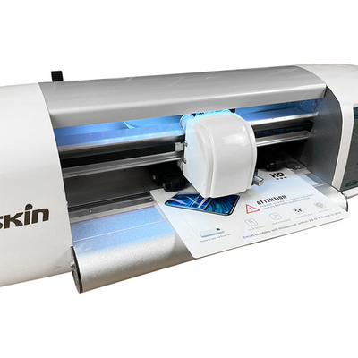 Vinil Yapışkan Ekran Koruyucu Kesici / Daqin Kesme Makinası