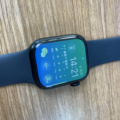 Saat için Idskin OEM ODM Ekran Kesme Makinesi