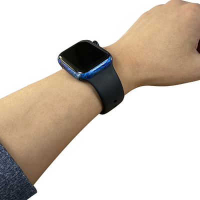 Smartwatch Hidrojel Film Ekran Koruyucu Kesici Grafik Çizici Mobil Koruma Filmi