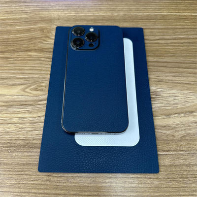 Cep Telefonları, Dizüstü Bilgisayarlar, Tabletler ve Kameralar İçin Ayarlanabilir Bıçak ve Sürekli Kesim İçin Kararlı Çerçeveli Ekran Koruyucu Kesme Makinesi