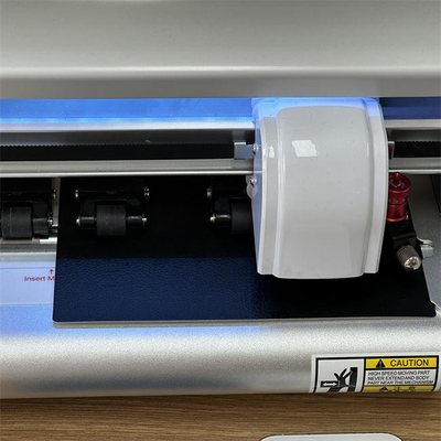 Daqin Ücretsiz Yazılımlı Plotter Vinil B158 Ekran Koruyucu Kesici